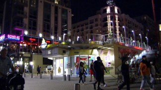 MGM Considered for National Harbor Casino