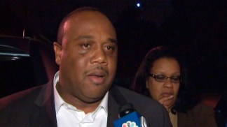 Delegate Drama in Prince George's County