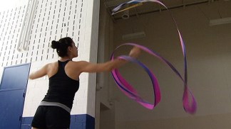 Bethesda Native Ready to Wow at the Olympics