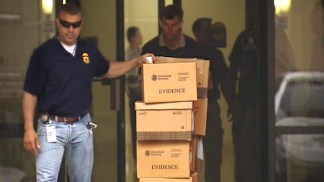 ICE Raids University of Northern Virginia