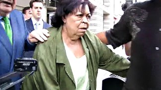 Harris Pleads Guilty to Corruption Charges