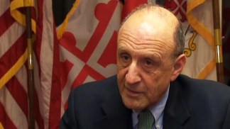 Political Sabotage Accusations in Leopold Trial