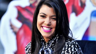 Celebrity Baby Boom: Kourtney Kardashian Expecting a Girl