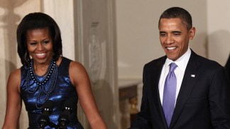 Happy Birthday, Michelle Obama
