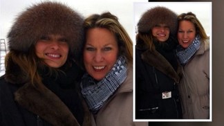 Real-Life Love Story in 'Big Miracle'