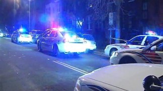 Woman Stabbed Near Busy H Street Corridor