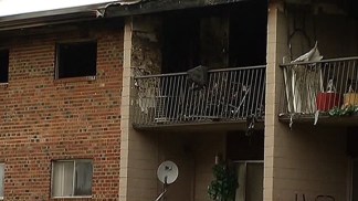 Two Killed in New Carrollton Fire