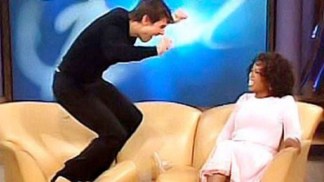 Oprah's Biggest Moments