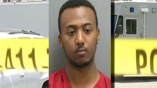 Expert Profiles Military Shooting Suspect