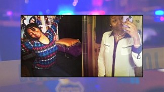 Woman Fatally Shot in NW D.C. Identified