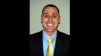 Assistant Principal Arrested