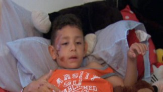 Child Speaks Out About Accident That Claimed A Life