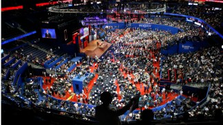 McDonnell, Christie, Ann Romney Highlight RNC