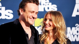 Cameron Diaz & Jason Segel's "Bad Teacher" Premiere