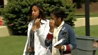 How Bowie State Is Coping With Student's Murder