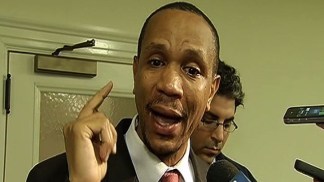 Inspector General Asked to Probe Sulaimon Brown Allegations