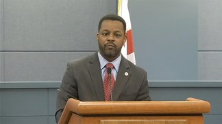 Sources: Harry Thomas Jr. Investigation Could Be Nearing End