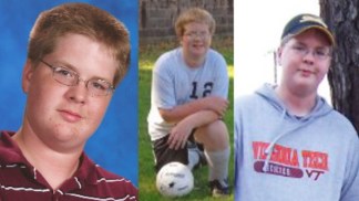Teen's Death Prompts Privacy Questions