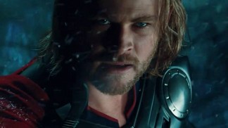 Here's the New "Thor" Trailer--With a Hearty Breakfast!