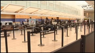 Local Airports in Hot Race for Passengers