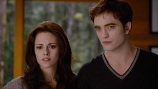 "The Twilight Saga: Breaking Dawn - Part 2"