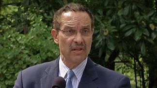 Gray Faces More Questions on Federal Investigation