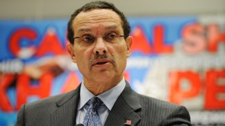 Council, Mayor React to Brown Charge