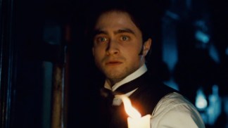 "The Woman in Black"