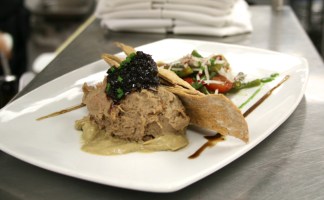 The Atlas Room: H Street's Fine Dining Pioneer