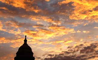 Olympic Bid Organizer Considers 2024 Attempt for D.C. Area