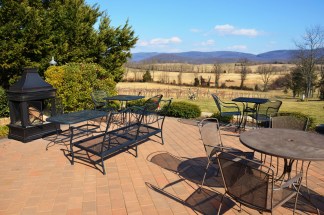 Wine Wednesday: Veramar Vineyard