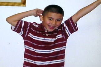 Stray Bullet Kills 9-year-old Inside Home