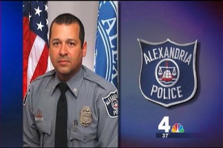 Wounded Officer Progressing in Recovery