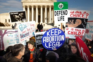 Road Closures and March for Life
