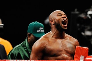Boxing Talk with Peterson, Mitchell