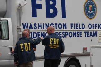 EXCLUSIVE: Family Research Suspect Investigated in Va.