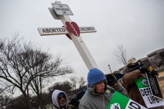 2013 March for Life