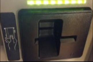 Thieves Swiping ATM Numbers at Hospitals