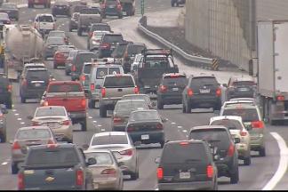 How the D.C. Area Can Improve Congestion