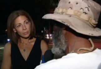 Brother of Serial Stabber Victim Speaks Out