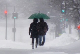 iSee: We Got Snow Pix, Part 1