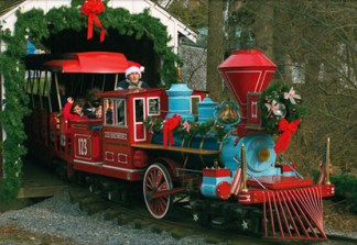 Top 20 Holiday Day Trips