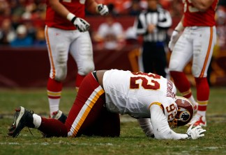 Memorable Moments in Haynesworth History