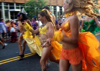 Photos from 2011 Capital Pride Parade