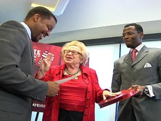 Dr. Ruth: Secretary of Love and Relationships