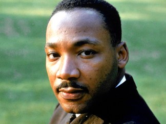 Remembering Martin Luther King Jr.'s Dream