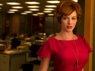 "Mad Men" Style: Costume Designer Tapped to Promote Bras