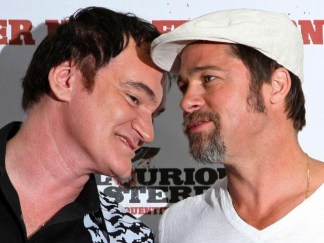 Quentin Tarantino: Only Brad Could Play This Role