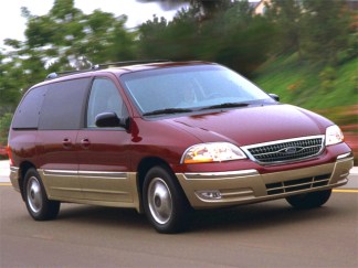 Top 10 Most Cashed In Clunkers