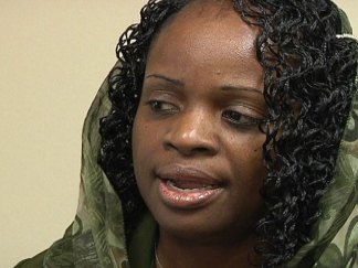 Sharing Her Story: Ex-Wife of Convicted Sniper Muhammad